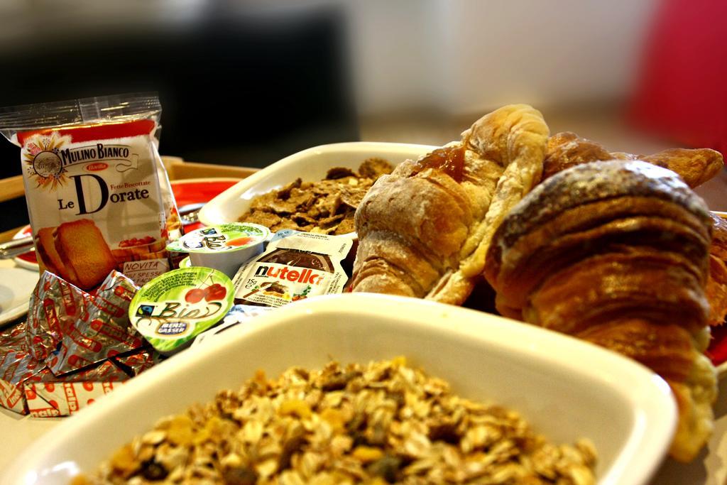 Bed & Breakfast Passenger Vatican Relais Rome