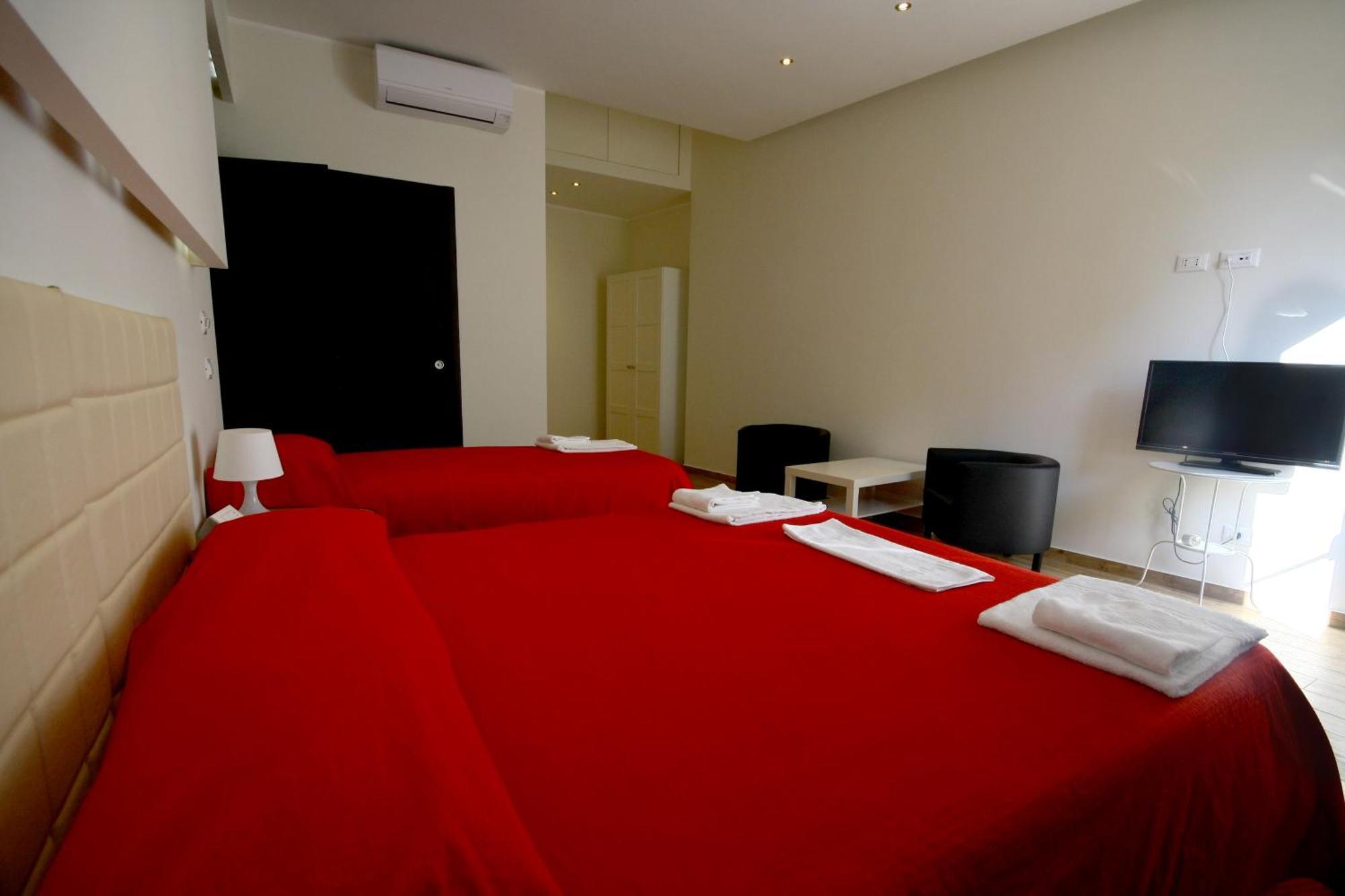 Passenger Vatican Relais Bed & Breakfast 2*