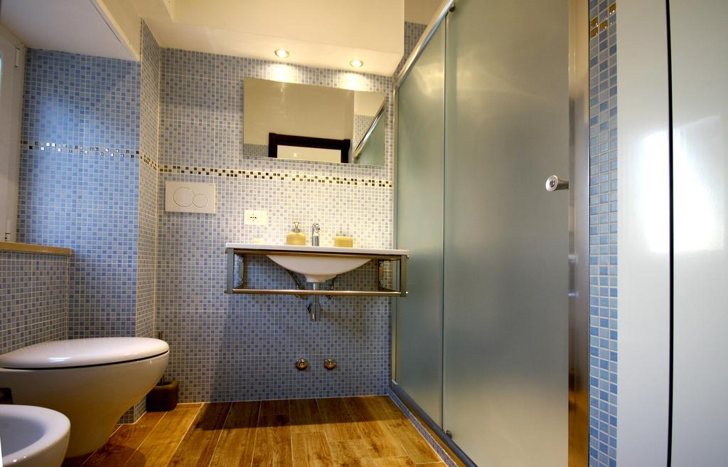 Passenger Vatican Relais Bed & Breakfast Rome