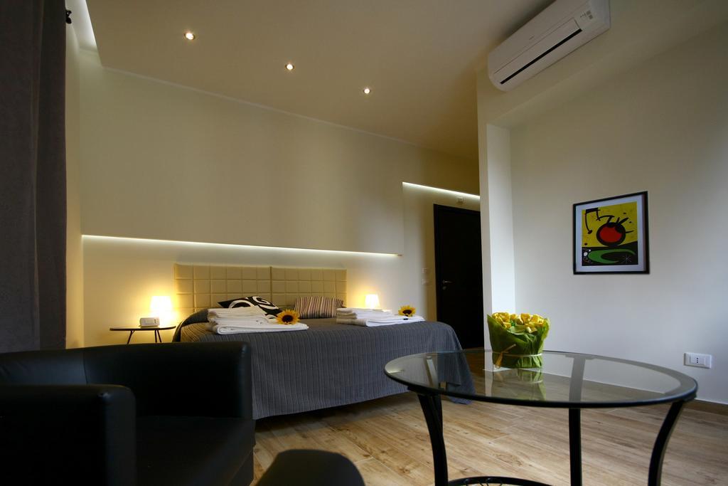 Bed & Breakfast Passenger Vatican Relais